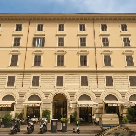 Hotel Amadeus-2