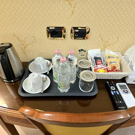 Hotel Amadeus-3