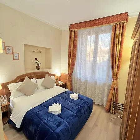 Hotel Amadeus-3